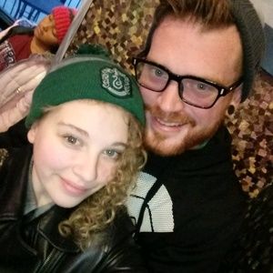 Meet your Posher, Hope